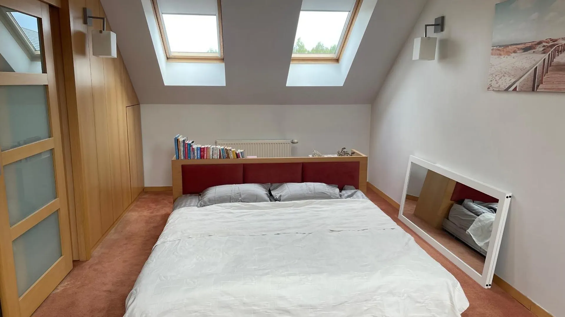 Northstar Villa Gdansk Poland