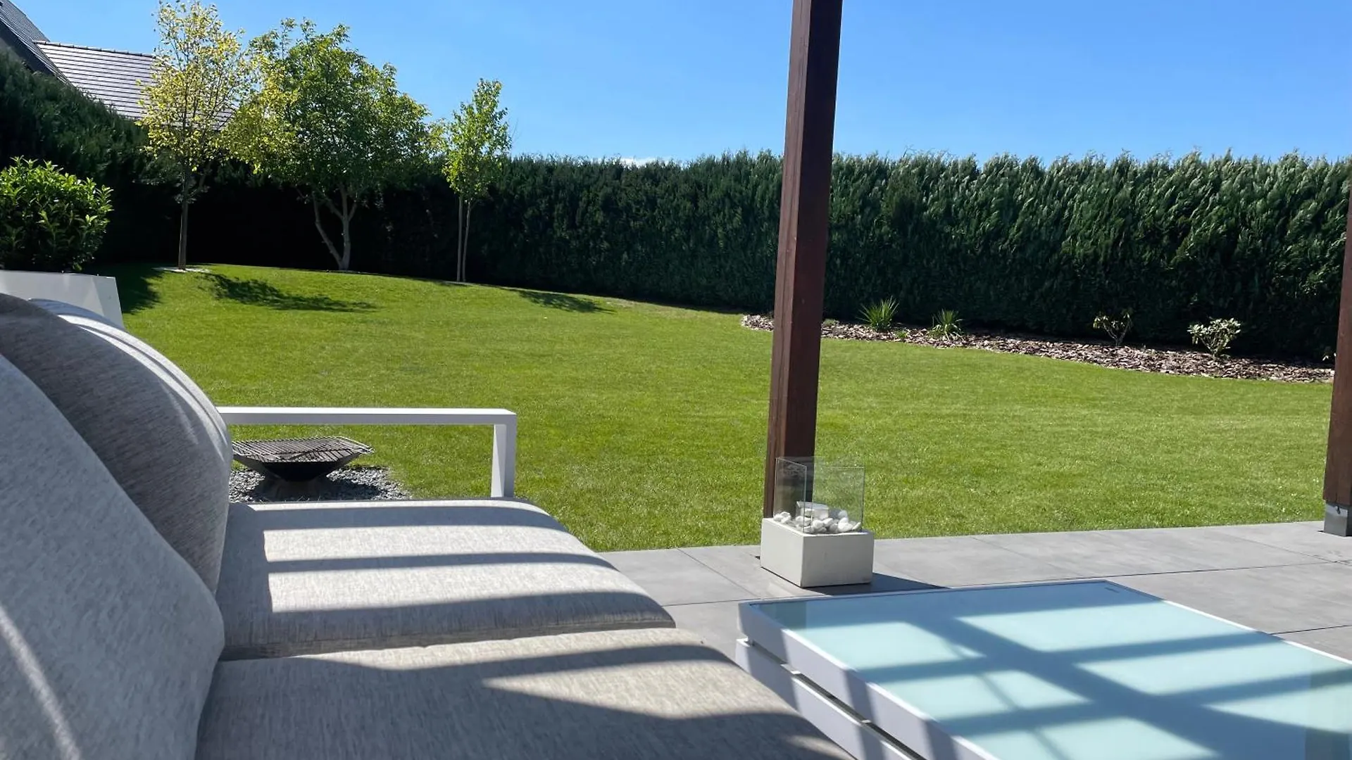 Northstar Villa Gdansk