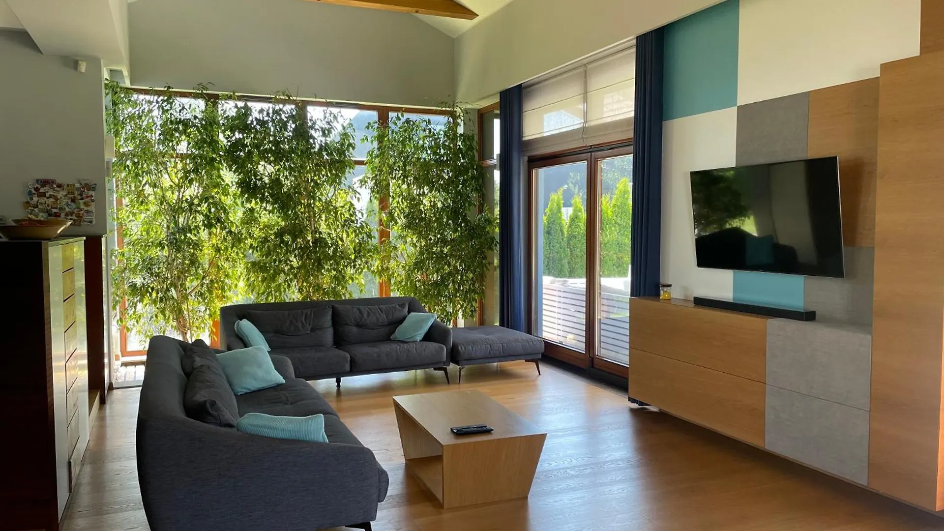 Northstar Villa Gdansk